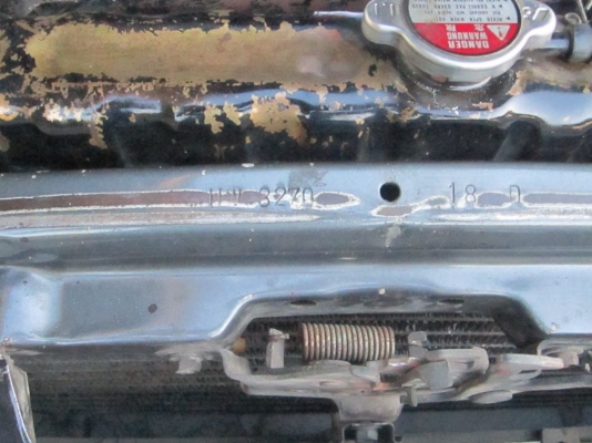 ราคาแบบว่ากลั้นใจปล่อยเลยคับร้อนสุดๆแล้ว! Toyota Hero 4 ประตูหัวแท้พร้อมใช้ พ.พาวเวอร์ ค.ดีเซลฟิตจัด แอร์หนาว ช่วงล่างดีภาษีเต็ม (กทม.)