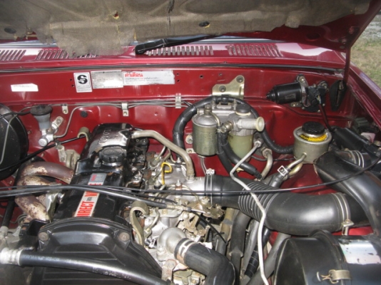 ขายโตโยต้า ไมตี้เอ็กซ์ ปลายปี 38 รุ่นพิเศษ ขายโตโยต้า ไมตี้เอ็กซ์ ปลายปี 38 รุ่นพิเศษ