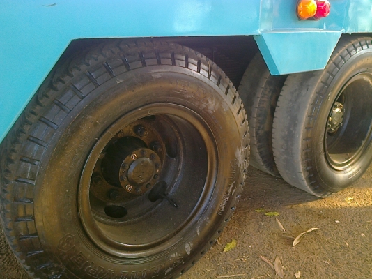 HINO KT725 - 168 HP EH700 รถหางปลาสิบล้อ 2 เพลา ใช้ลาก SK-200 ได้เลยครับ เครื่องแห้งแรงดี หัวบางวางหัวนอก F17 พวงมาลัยเพาเวอร์ ช่วงล่างคัชซีสวยไม่มีแตกไม่มีบวม ยางสภาพดี 10 เส้นประมาณ 70\% เอกสารทะเบียนครบพร้อมโอนครับ HINO KT725 - 168 HP EH700 รถหางปลาสิบล้อ 2 เพลา ใช้ลาก SK-200 ได้เลยครับ เครื่องแห้งแรงดี หัวบางวางหัวนอก F17 พวงมาลัยเพาเวอร์ ช่วงล่างคัชซีสวยไม่มีแตกไม่มีบวม ยางสภาพดี 10 เส้นประมาณ 70\% เอกสารทะเบียนครบพร้อมโอนครับ