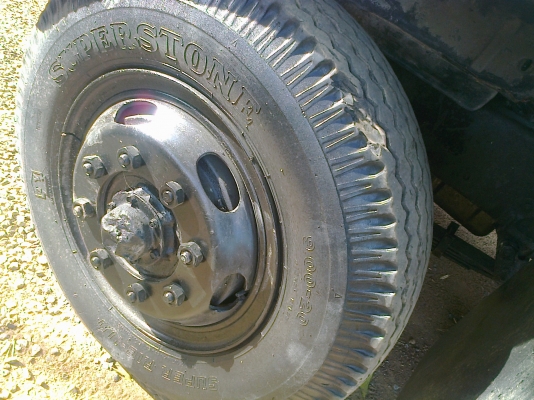 HINO KT725 - 168 HP EH700 รถหางปลาสิบล้อ 2 เพลา ใช้ลาก SK-200 ได้เลยครับ เครื่องแห้งแรงดี หัวบางวางหัวนอก F17 พวงมาลัยเพาเวอร์ ช่วงล่างคัชซีสวยไม่มีแตกไม่มีบวม ยางสภาพดี 10 เส้นประมาณ 70\% เอกสารทะเบียนครบพร้อมโอนครับ HINO KT725 - 168 HP EH700 รถหางปลาสิบล้อ 2 เพลา ใช้ลาก SK-200 ได้เลยครับ เครื่องแห้งแรงดี หัวบางวางหัวนอก F17 พวงมาลัยเพาเวอร์ ช่วงล่างคัชซีสวยไม่มีแตกไม่มีบวม ยางสภาพดี 10 เส้นประมาณ 70\% เอกสารทะเบียนครบพร้อมโอนครับ