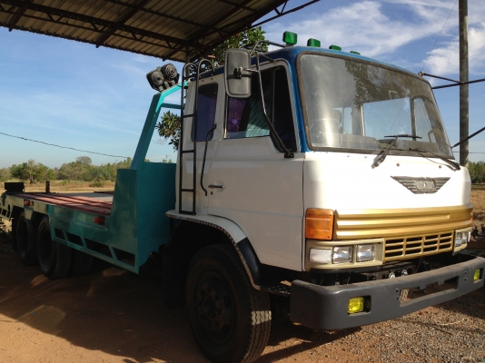 HINO KT725 - 168 HP EH700 รถหางปลาสิบล้อ 2 เพลา ใช้ลาก SK-200 ได้เลยครับ เครื่องแห้งแรงดี หัวบางวางหัวนอก F17 พวงมาลัยเพาเวอร์ ช่วงล่างคัชซีสวยไม่มีแตกไม่มีบวม ยางสภาพดี 10 เส้นประมาณ 70\% เอกสารทะเบียนครบพร้อมโอนครับ HINO KT725 - 168 HP EH700 รถหางปลาสิบล้อ 2 เพลา ใช้ลาก SK-200 ได้เลยครับ เครื่องแห้งแรงดี หัวบางวางหัวนอก F17 พวงมาลัยเพาเวอร์ ช่วงล่างคัชซีสวยไม่มีแตกไม่มีบวม ยางสภาพดี 10 เส้นประมาณ 70\% เอกสารทะเบียนครบพร้อมโอนครับ
