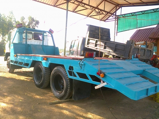 HINO KT725 - 168 HP EH700 รถหางปลาสิบล้อ 2 เพลา ใช้ลาก SK-200 ได้เลยครับ เครื่องแห้งแรงดี หัวบางวางหัวนอก F17 พวงมาลัยเพาเวอร์ ช่วงล่างคัชซีสวยไม่มีแตกไม่มีบวม ยางสภาพดี 10 เส้นประมาณ 70\% เอกสารทะเบียนครบพร้อมโอนครับ HINO KT725 - 168 HP EH700 รถหางปลาสิบล้อ 2 เพลา ใช้ลาก SK-200 ได้เลยครับ เครื่องแห้งแรงดี หัวบางวางหัวนอก F17 พวงมาลัยเพาเวอร์ ช่วงล่างคัชซีสวยไม่มีแตกไม่มีบวม ยางสภาพดี 10 เส้นประมาณ 70\% เอกสารทะเบียนครบพร้อมโอนครับ