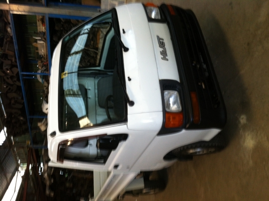 ขายรถ DAIHATSU S110P พร้อม DUMP