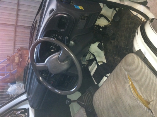 ขายรถ DAIHATSU S110P พร้อม DUMP ขายรถ DAIHATSU S110P พร้อม DUMP