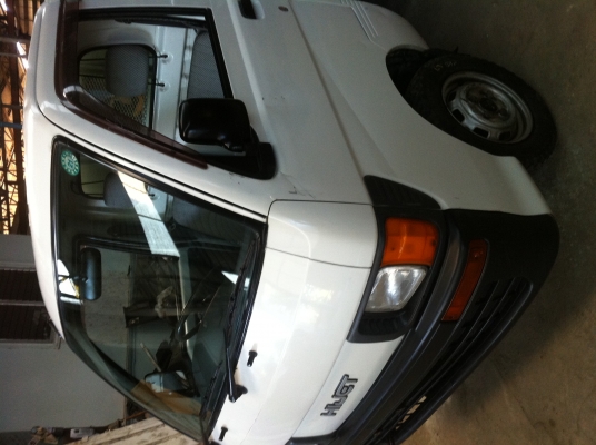 ขายรถ DAIHATSU S110P พร้อม DUMP ขายรถ DAIHATSU S110P พร้อม DUMP