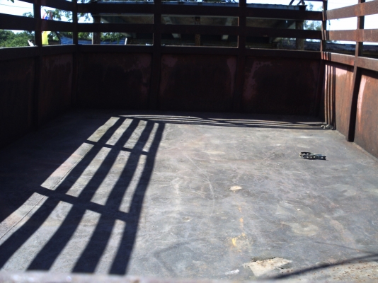 ขายตามสภาพ รถอีแต๋น ดั๊ม ราคานี้ไม่มีอีกแล้ว