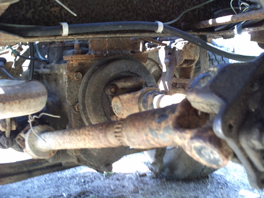 ขายตามสภาพ รถอีแต๋น ดั๊ม ราคานี้ไม่มีอีกแล้ว