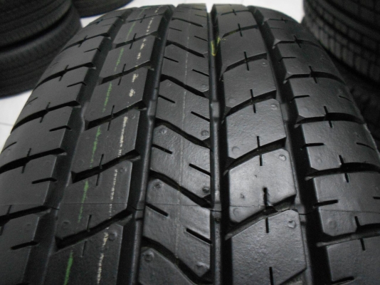 ขายล้อแม็ก Toyota yaris ขอบ 15 พร้อมยางป้ายแดง