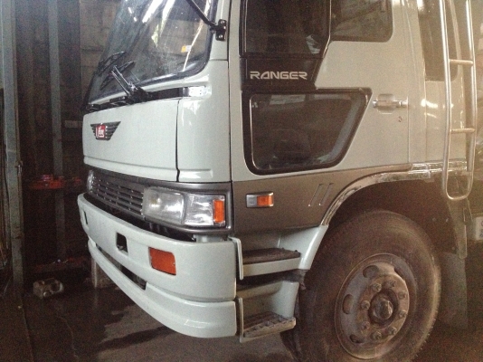 ขาย 10 ล้อ FL3H รถสวยพร้อมใข้ เครื่องJO8C 220แรง ขาย 10 ล้อ FL3H รถสวยพร้อมใข้ เครื่องJO8C 220แรง