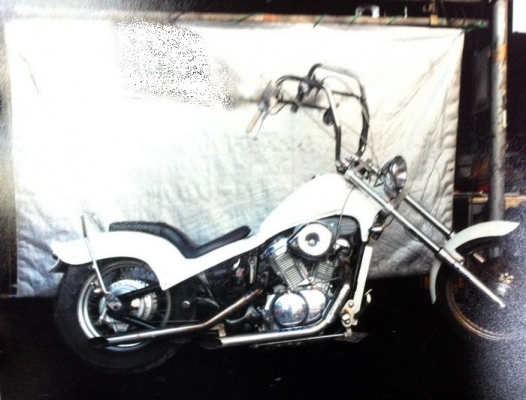 steed400 เครื่องสด.....52000