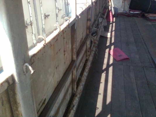 ขายกระบะบรรทุกรถมอเตอร์ไซค์ ยาว 7 เมตร พร้อมลิฟท้ายรถ