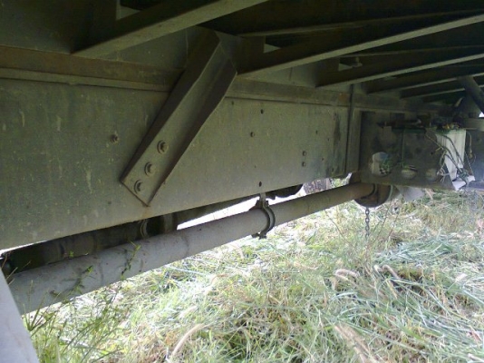 ขายรถบรรทุก 6 ล้อ Hino ตู้แห้ง 10 บาน ช่วงยาว 7.2 เมตร