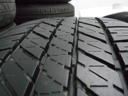 ขายล้อแม็ก Toyota Fortuner ขอบ 17 พร้อมยางปลายปี 10