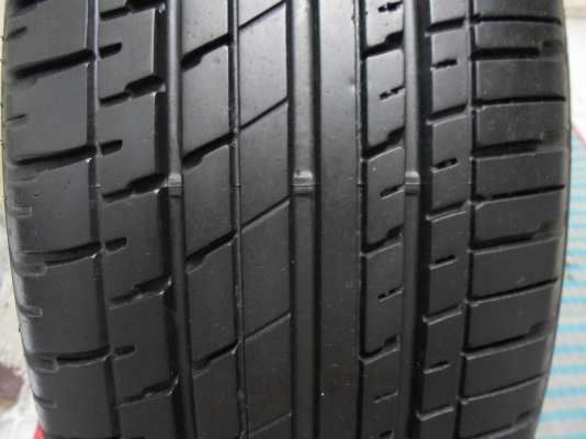 ขายล้อแม็ก Honda jazz รุ่นท็อป ขอบ 16 พร้อมยางปี 10