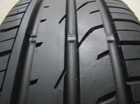 ขายล้อแม็ก ford fiesta ขอบ 16 พร้อมยางปี 12 ถอดป้ายแดง