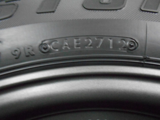 ล้อแม็ก TE37ก้านยกใหม่แกะกล่อง+ยางบริดสโตน 245/65/17ป้ายแดง ล้อแม็ก TE37ก้านยกใหม่แกะกล่อง+ยางบริดสโตน 245/65/17ป้ายแดง