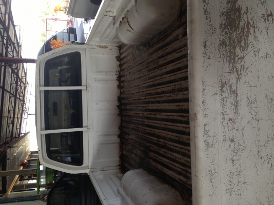 รถยนต์ Mazda บิ๊กอัพ สีขาว ปี39 ทะเบียนพร้อม