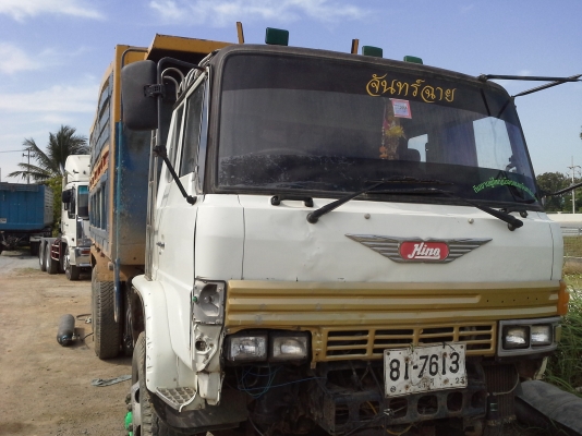 สิบล้อดั้ม