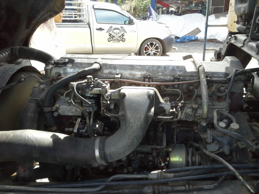 สิบล้อดั้ม