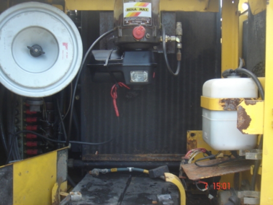 ขาย Komatsu Pc - 130 - 6 K รถเก่านอก