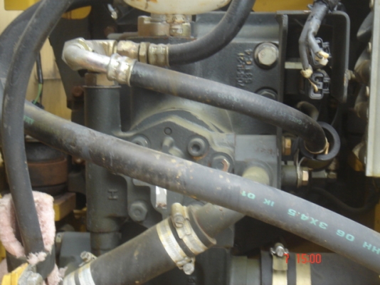 ขาย Komatsu Pc - 130 - 6 K รถเก่านอก