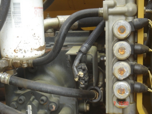 ขาย Komatsu Pc - 130 - 6 K รถเก่านอก