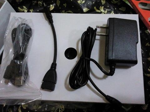 ขาย tablet PC L29 7" capacitive touch boxchip cortex A8 1.2G High-speed