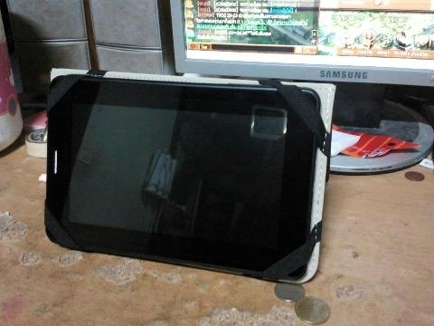 ขาย tablet PC L29 7" capacitive touch boxchip cortex A8 1.2G High-speed
