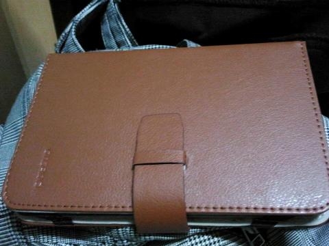 ขาย tablet PC L29 7" capacitive touch boxchip cortex A8 1.2G High-speed