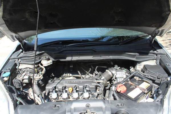 ขาย HONDA CR-V 2.0 AT 2WD ปี 2007 สวยๆครับ รถบ้าน เจ้าของขายเอง