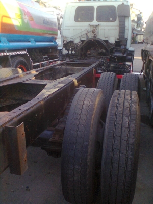 ขายรถน้ำมันมือ2 สภาพดี