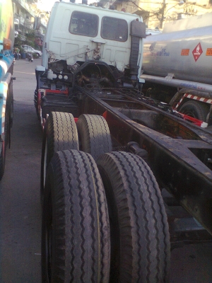 ขายรถน้ำมันมือ2 สภาพดี