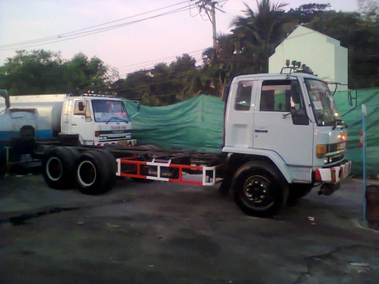 ขายรถน้ำมันมือ2 สภาพดี