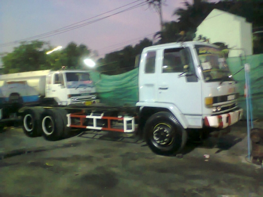 ขายรถน้ำมันมือ2 สภาพดี