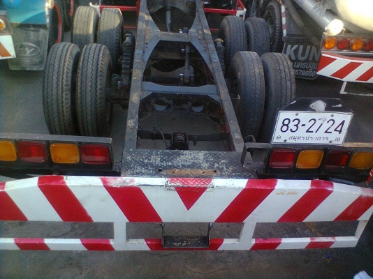 ขายรถน้ำมันมือ2 สภาพดี