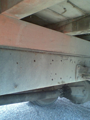 ขาย 6 ล้อ Rocky 175 ยาว 6 เมตร ขาย 6 ล้อ Rocky 175 ยาว 6 เมตร