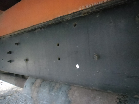 ขาย 6 ล้อ Rocky 175 ยาว 6 เมตร ขาย 6 ล้อ Rocky 175 ยาว 6 เมตร