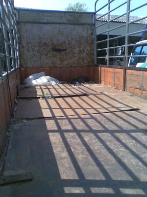 ขาย 6 ล้อ Rocky 175 ยาว 6 เมตร ขาย 6 ล้อ Rocky 175 ยาว 6 เมตร