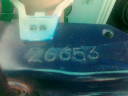 ขายแล้วครับลบไม่ออก ขายวีโก้แชมปี212พร้อมใช้ขายแล้วครับ