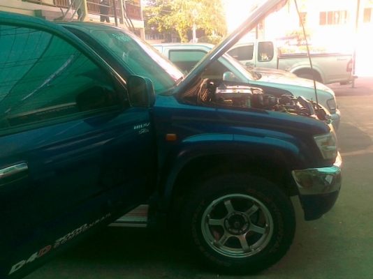 ขายแล้วครับลบไม่ออก ขายวีโก้แชมปี212พร้อมใช้ขายแล้วครับ