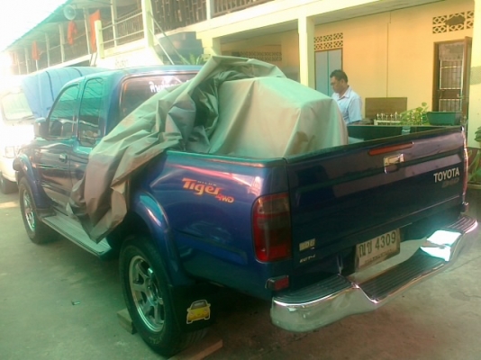 ขายแล้วครับลบไม่ออก ขายวีโก้แชมปี212พร้อมใช้ขายแล้วครับ