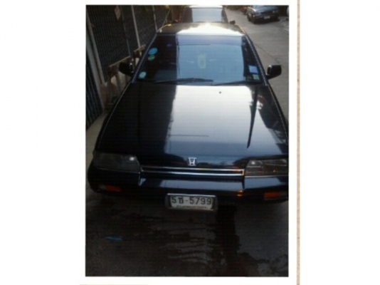 HONDA ACCORD89