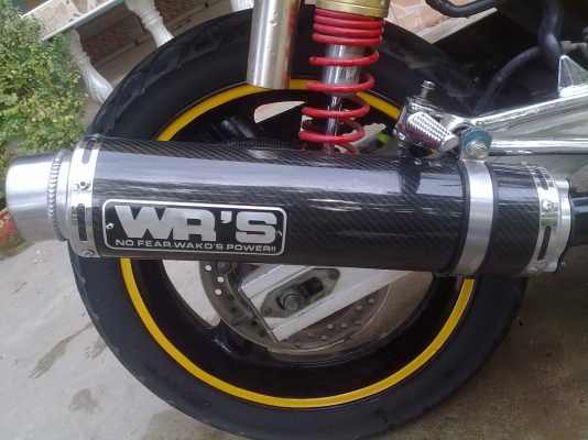 Cb400 ปี95 อินวอย์+สรรพสามิตร เครื่องดี-สีใหม่ๆๆ-รับแลกสปอร์CBR-VFR