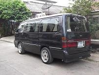 ขายรถตู้คลัตตอมญี่ปุ่นVIP ขายรถตู้คลัตตอมญี่ปุ่นVIP