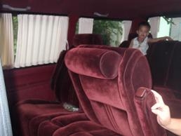 ขายรถตู้คลัตตอมญี่ปุ่นVIP ขายรถตู้คลัตตอมญี่ปุ่นVIP