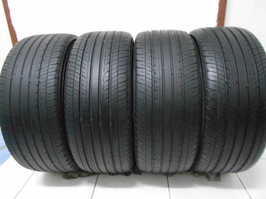 ขายยาง YOKOHAMA db 205/50/16 ปี 09