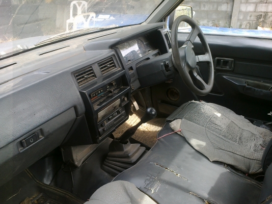 นิสสันบิกเอ็ม เดิม มือแรก พร้อมใช้ ขายถูก นิสสันบิกเอ็ม เดิม มือแรก พร้อมใช้ ขายถูก