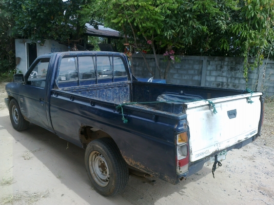 นิสสันบิกเอ็ม เดิม มือแรก พร้อมใช้ ขายถูก นิสสันบิกเอ็ม เดิม มือแรก พร้อมใช้ ขายถูก