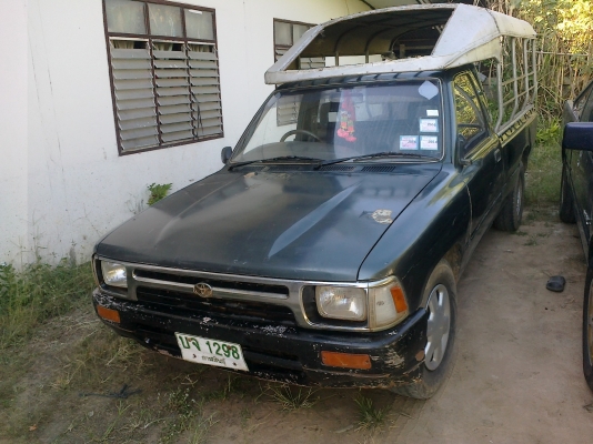 ไมตี้ตอนเดียว รถเดิมมาก มือแรกบริษัท ขายด่วนถูกมาก ท่าน