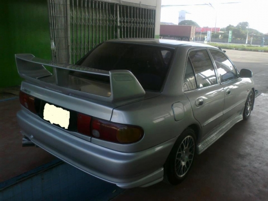 ขายถูกๆๆ Mitsubishi Ecar